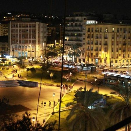 فندق La Casa Di Alje نابولي المظهر الخارجي الصورة